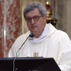 Ill Vangelo del 4 maggio 2015