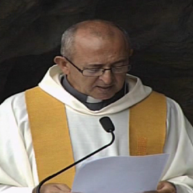 Angelus da Lourdes