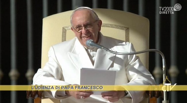 Papa Francesco