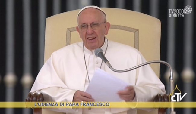 Papa Francesco