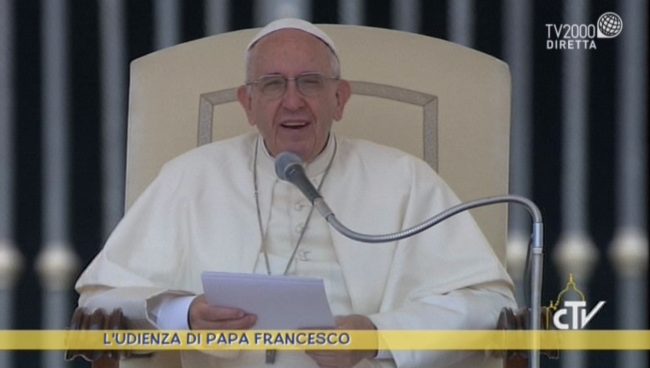 Papa Francesco