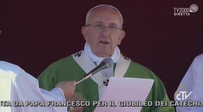 Papa Francesco