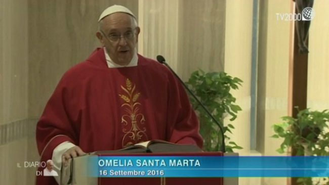 Papa Francesco