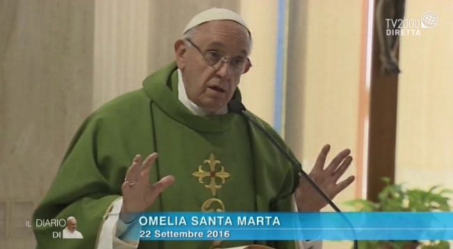 Papa Francesco