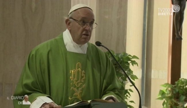 Papa Francesco