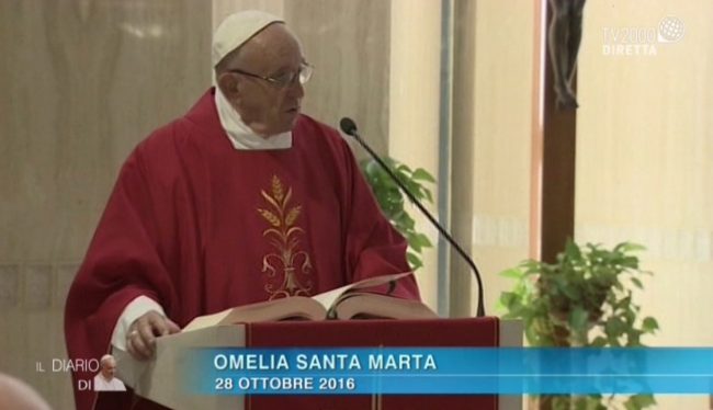 Papa Francesco