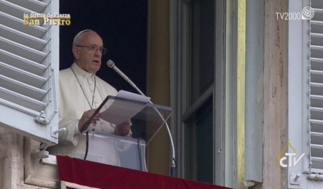 Papa Francesco