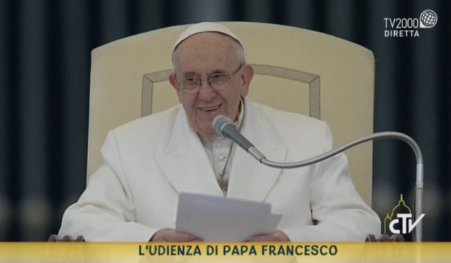 Papa Francesco