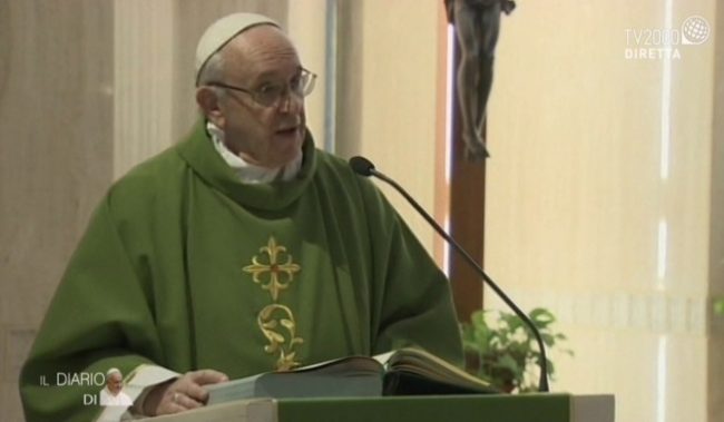 Papa Francesco