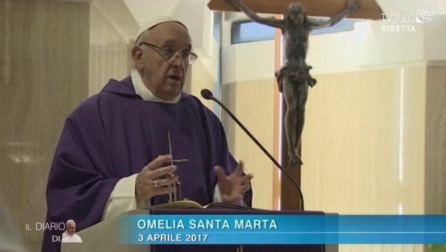 Papa Francesco