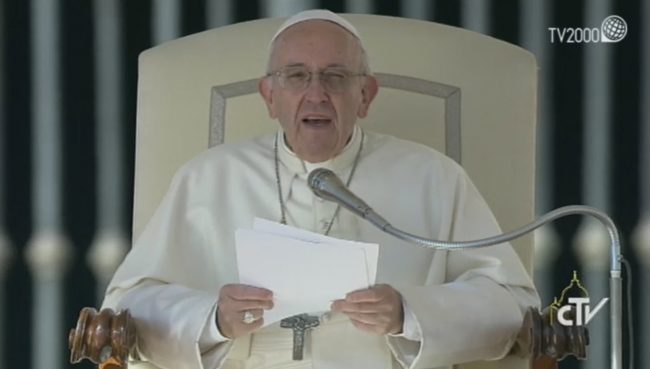 Papa Francesco