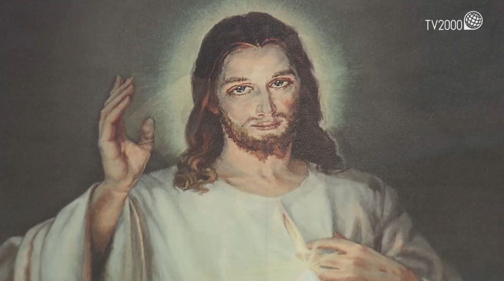 Coroncina alla Divina Misericordia del 5 settembre 2024 - Prega con noi