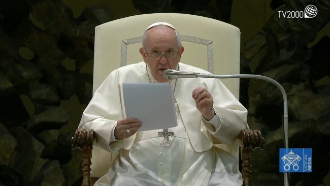 Papa Francesco