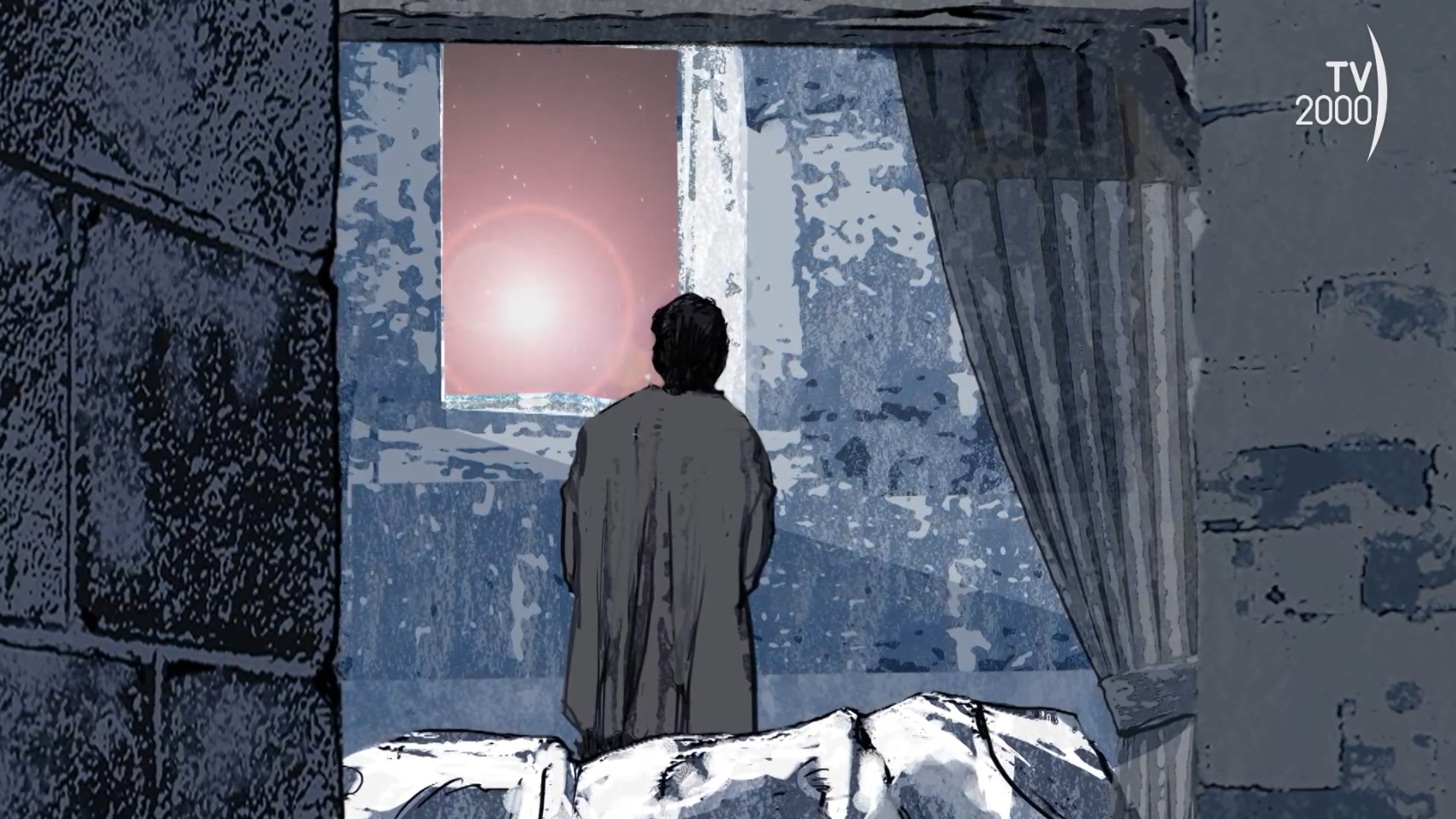 seconda domenica di avvento anno a