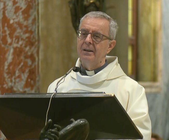 vangelo 31 ottobre 2025