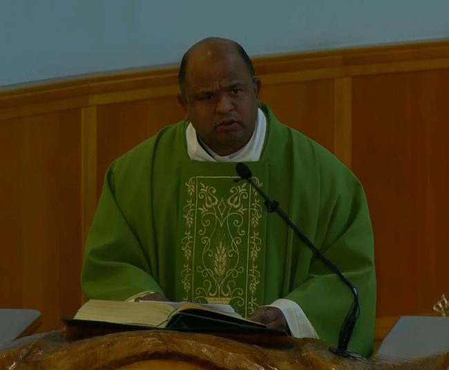 Il Vangelo del 13 gennaio 2026