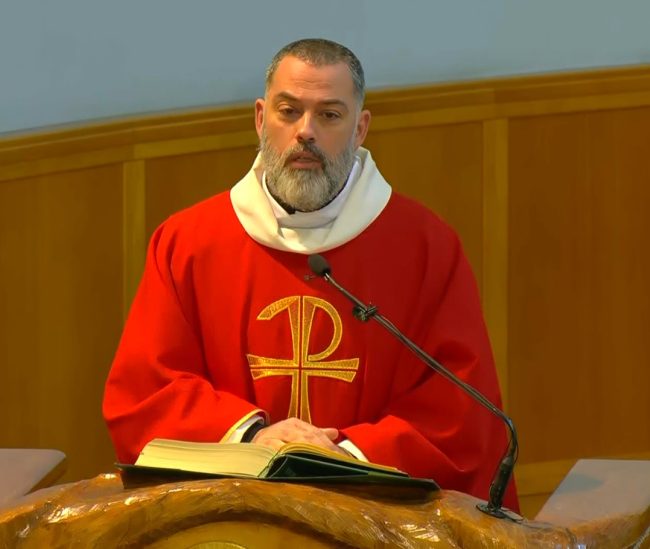 Il Vangelo del 21 gennaio