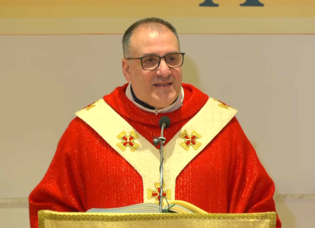 Il Vangelo del 6 febbraio