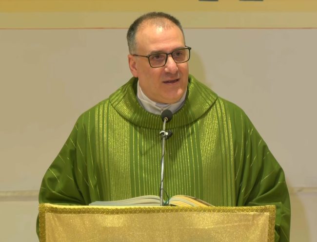 Il Vangelo del 9 febbraio 2026