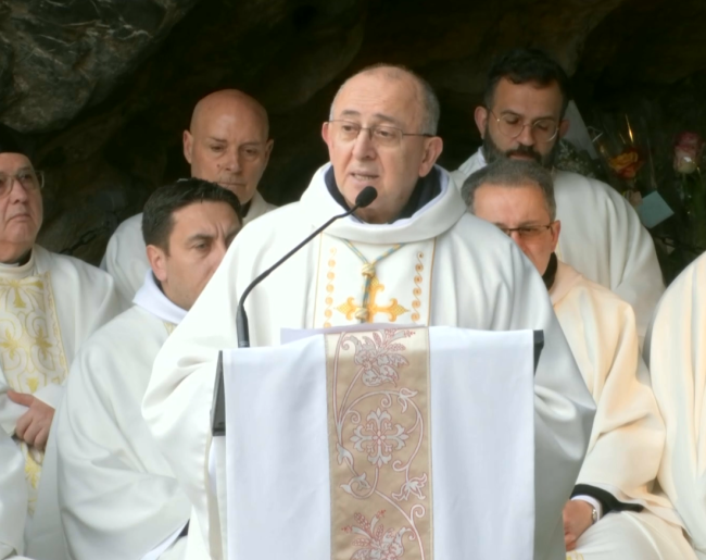 Il Vangelo del 11 febbraio 2026