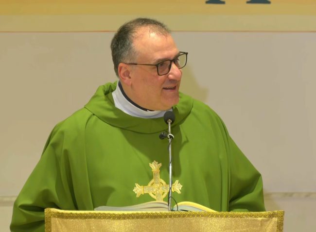 Il Vangelo del 17 febbraio 2026