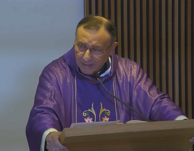 Il Vangelo del 18 febbraio 2026