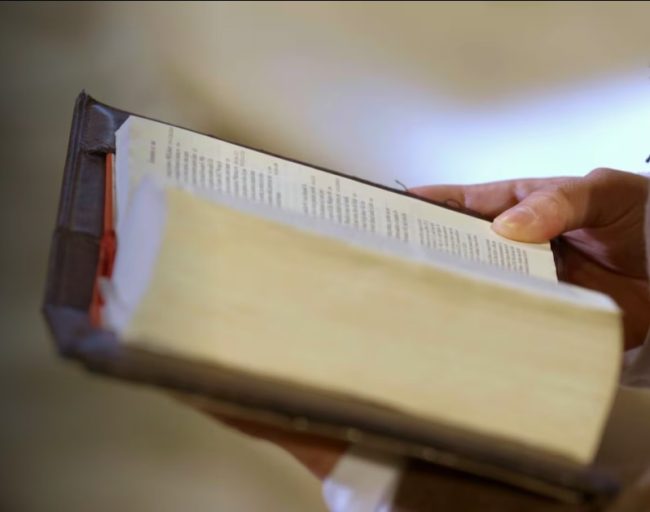 IV Domenica di Quaresima