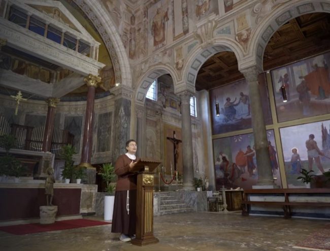 Domenica delle Palme