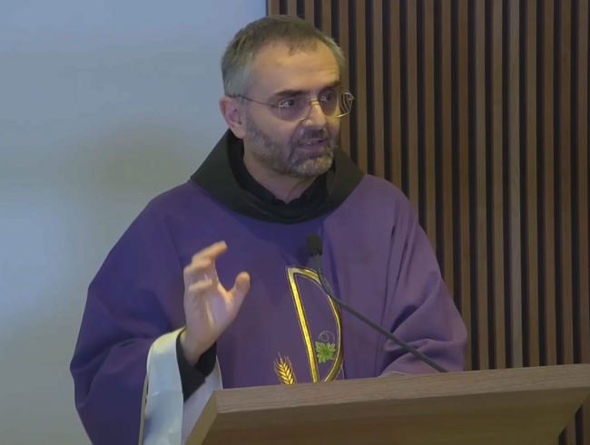 Il Vangelo del 4 marzo 2026