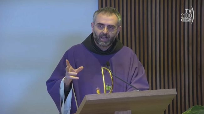 Vangelo 18 marzo 2026