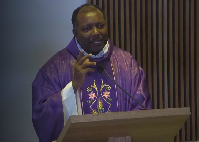 Il Vangelo del 20 marzo 2026