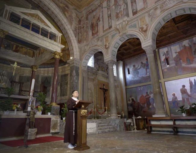 III domenica di Pasqua