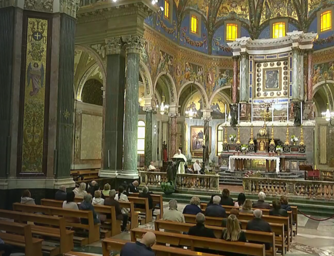 Il Vangelo del 4 maggio 2026
