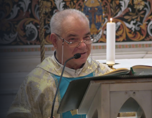 Il Vangelo dell'8 maggio 2026