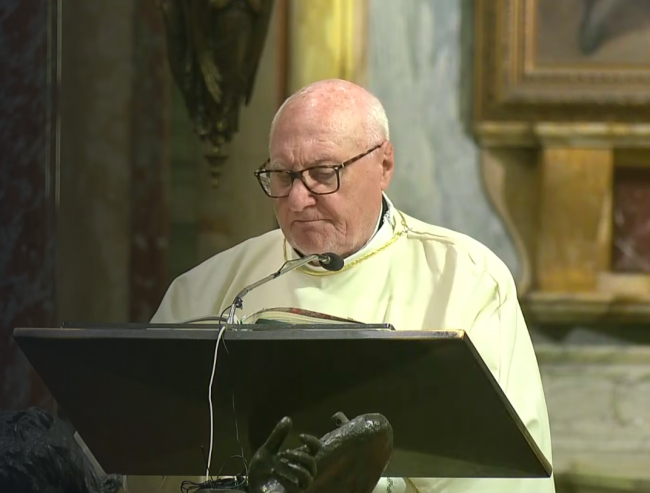 Il Vangelo del 6 maggio 2026