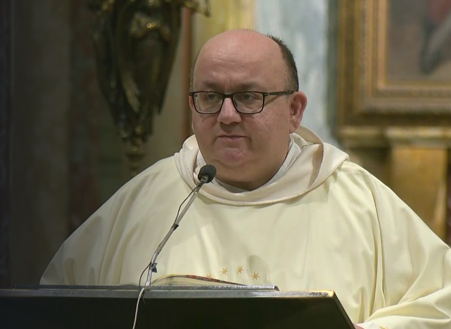 Il Vangelo del 5 maggio 2026