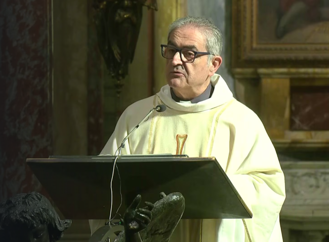 Il Vangelo del 19 maggio 2026