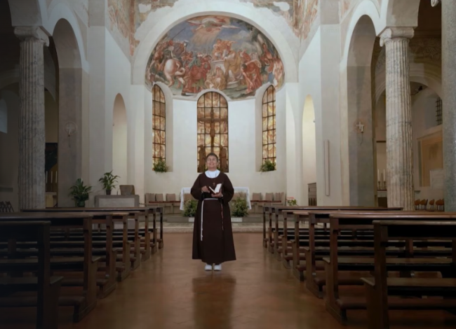 Santissima Trinità