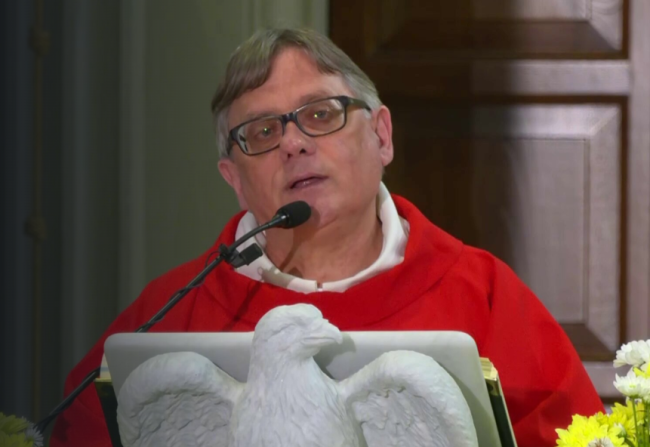 Il Vangelo del 11 giugno 2026
