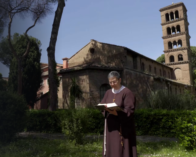 XI Domenica del Tempo Ordinario