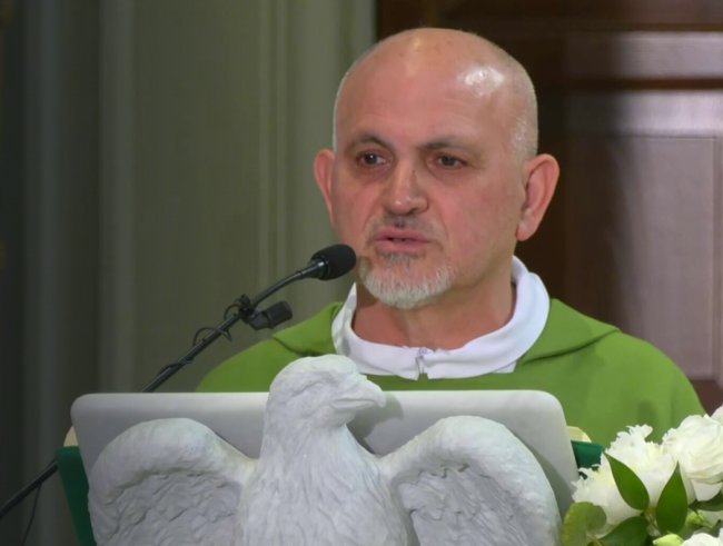 Il Vangelo del 17 giugno 2026
