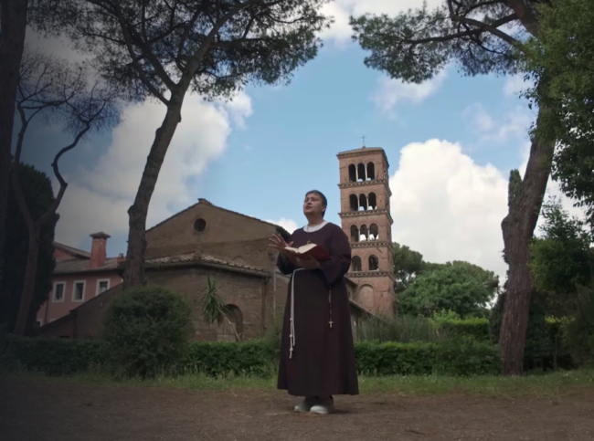 XVIII Domenica del Tempo Ordinario