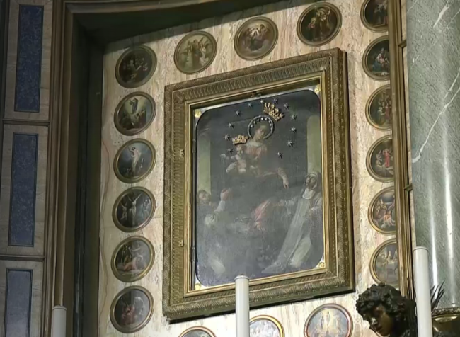 Il Vangelo del 6 ottobre 2026