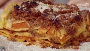 lasagna