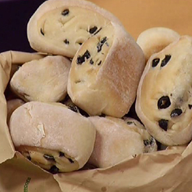 panini con olive