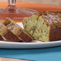plumcake cicoria
