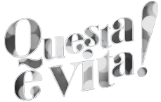 Logo Questa Vita