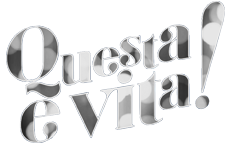 Logo mobile Questa Vita