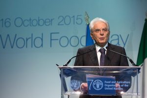 Expo: UN World Food Day