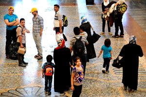 Siria:altri arrivi a Milano.Assessore, Alfano assente